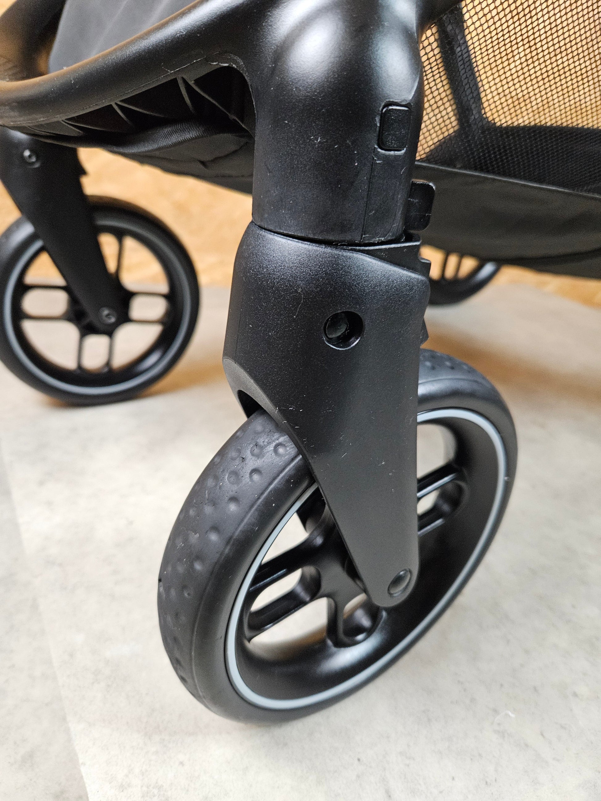 maxi cosi mit rädern Maxi Cosi