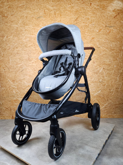 Maxi Cosi - Zelia s - Kinderwagen 2-in-1 13