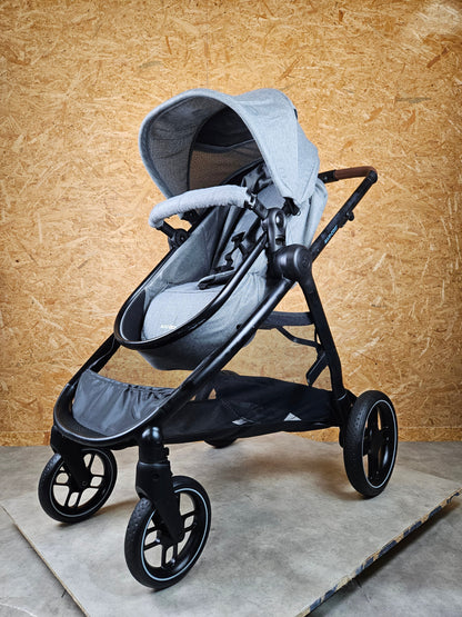 Maxi Cosi - Zelia s - Kinderwagen 2-in-1 12