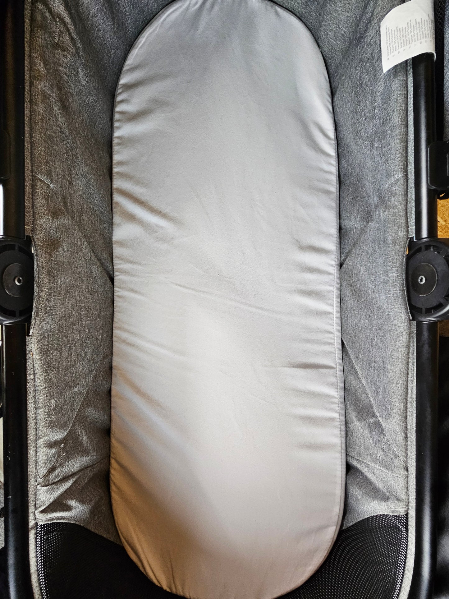 Maxi Cosi - Zelia s - Kinderwagen 2-in-1 16