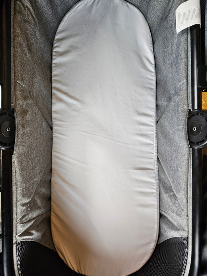 Maxi Cosi - Zelia s - Kinderwagen 2-in-1 16