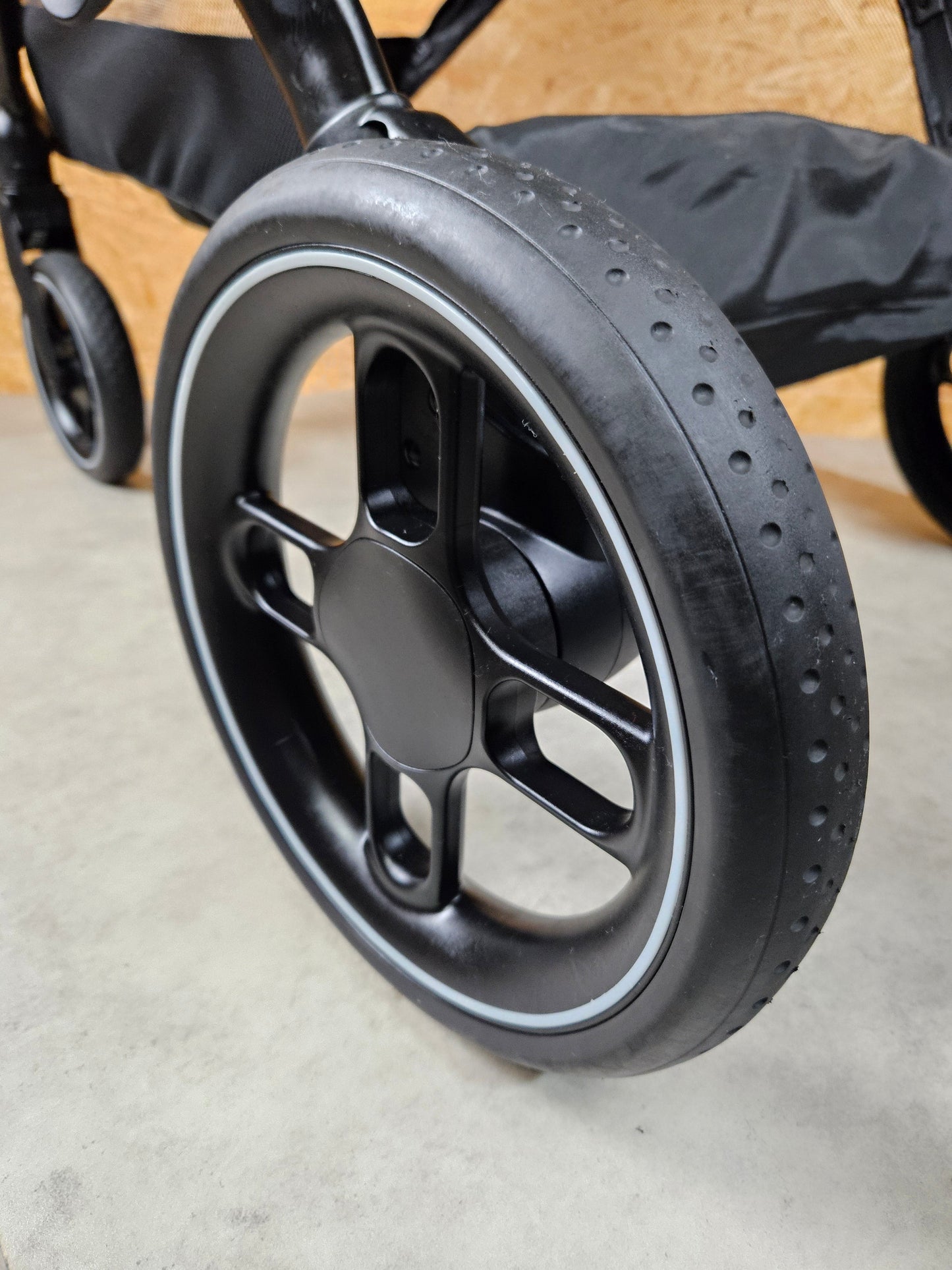 Maxi Cosi - Zelia s - Kinderwagen 2-in-1 19