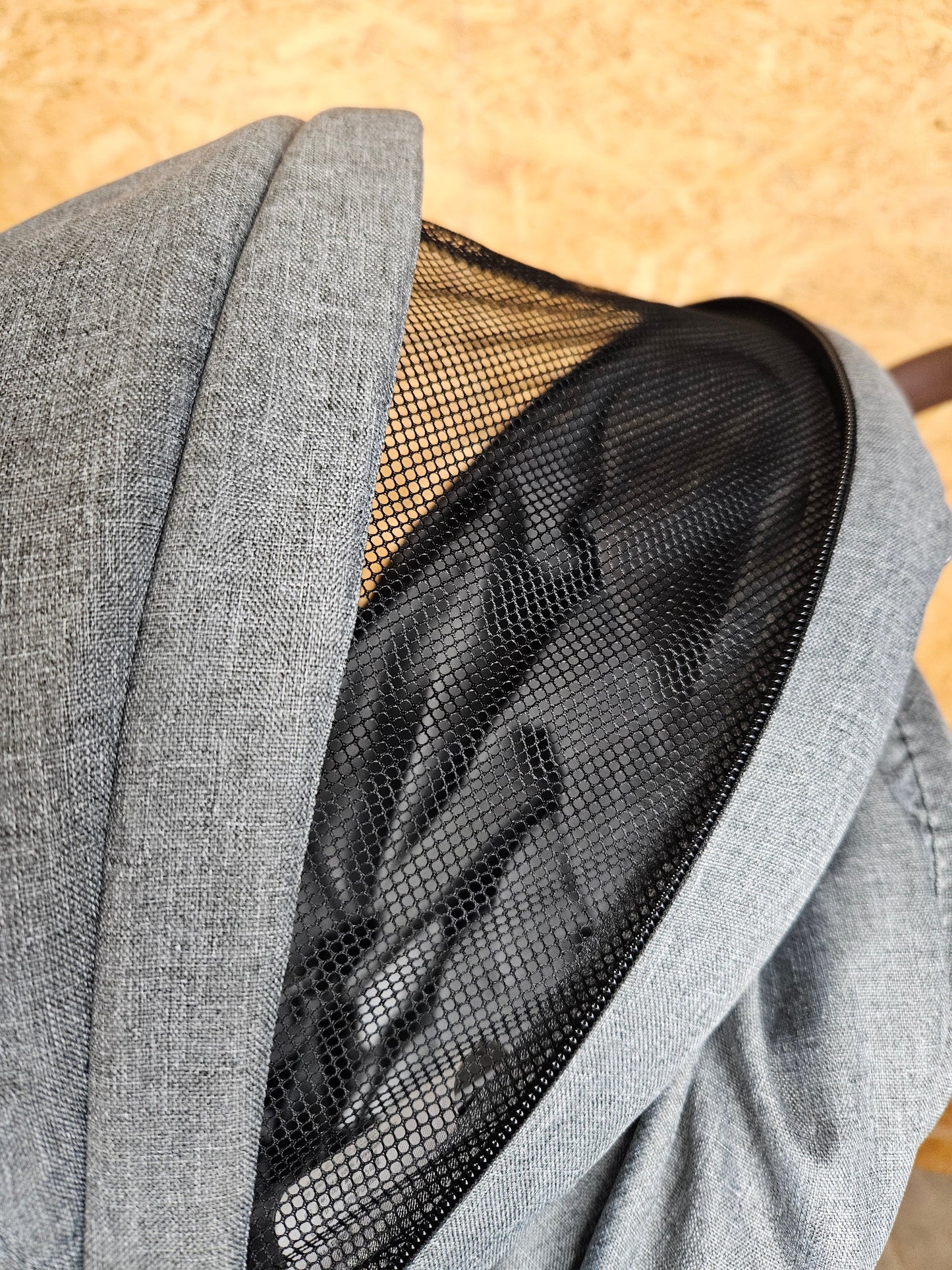 Maxi Cosi - Zelia s - Kinderwagen 2-in-1 6