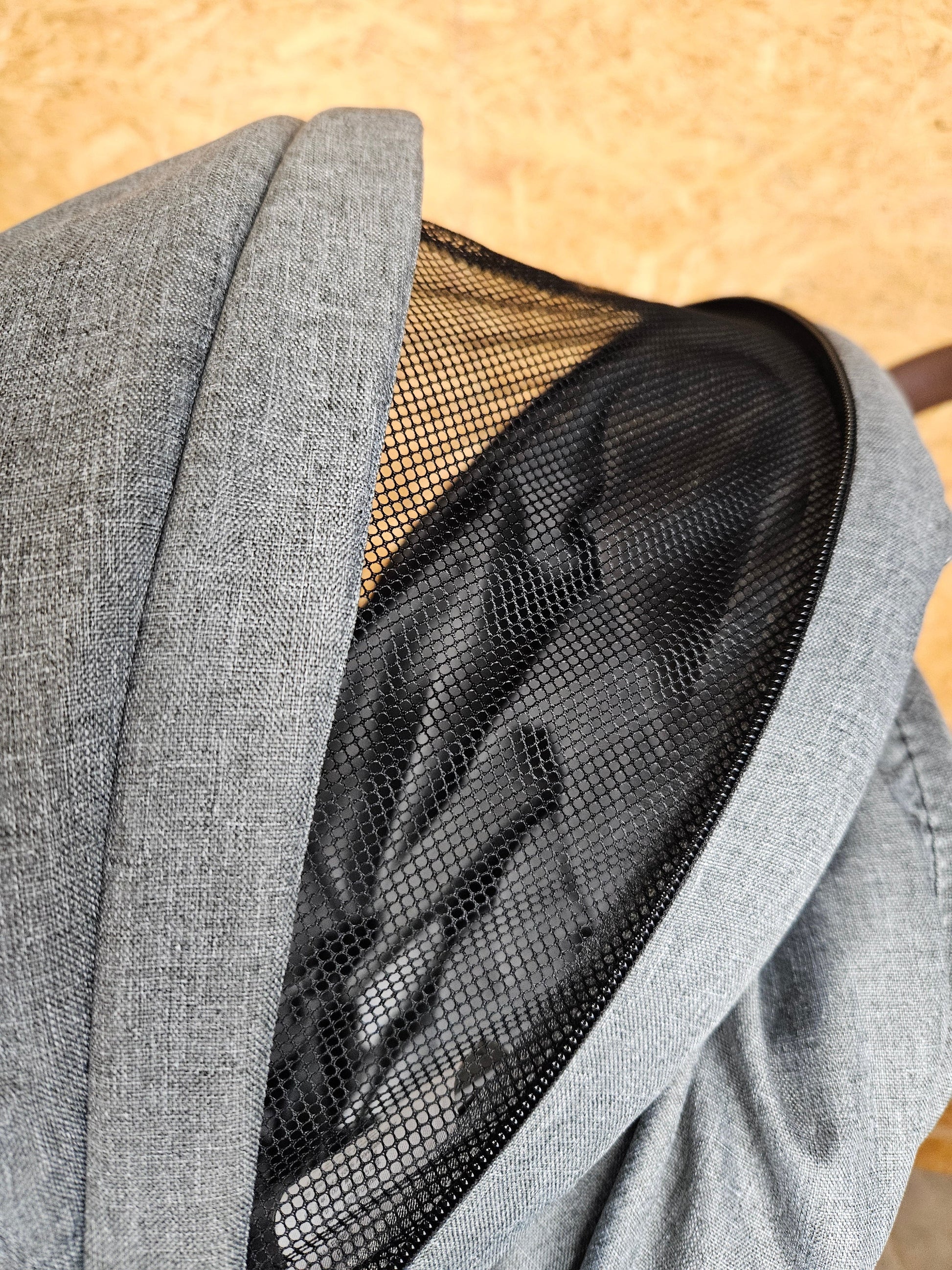 Maxi Cosi - Zelia s - Kinderwagen 2-in-1 6