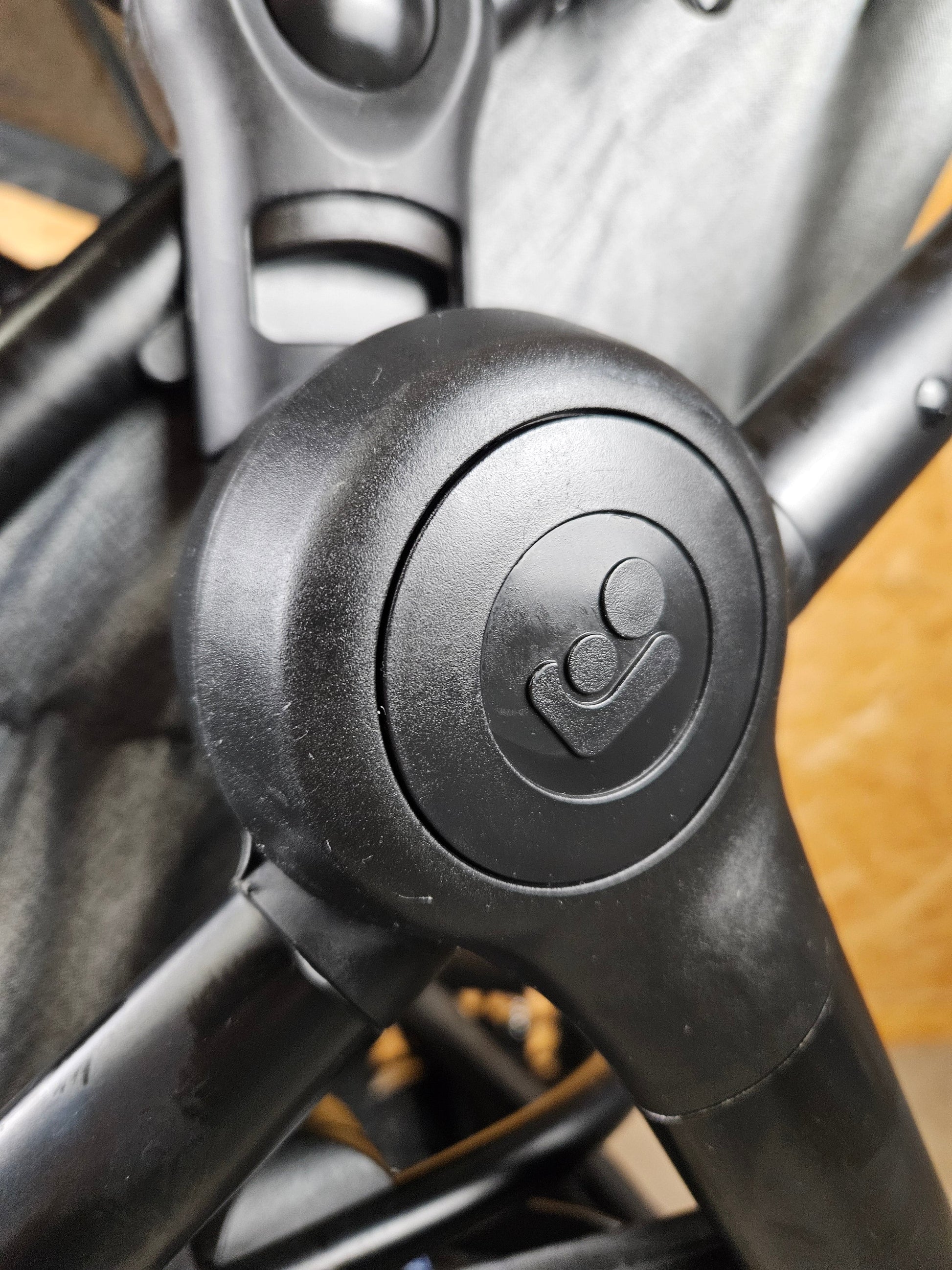 Maxi Cosi - Zelia s - Kinderwagen 2-in-1 5