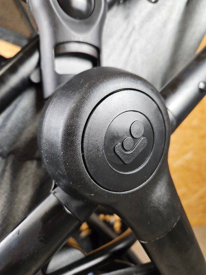 Maxi Cosi - Zelia s - Kinderwagen 2-in-1 5