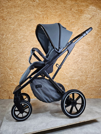 Moon - Più am Besten Kinderwagen 4 Kostenloser Versand