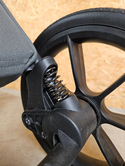 Moon - Più am Besten Kinderwagen 16 Kostenloser Versand