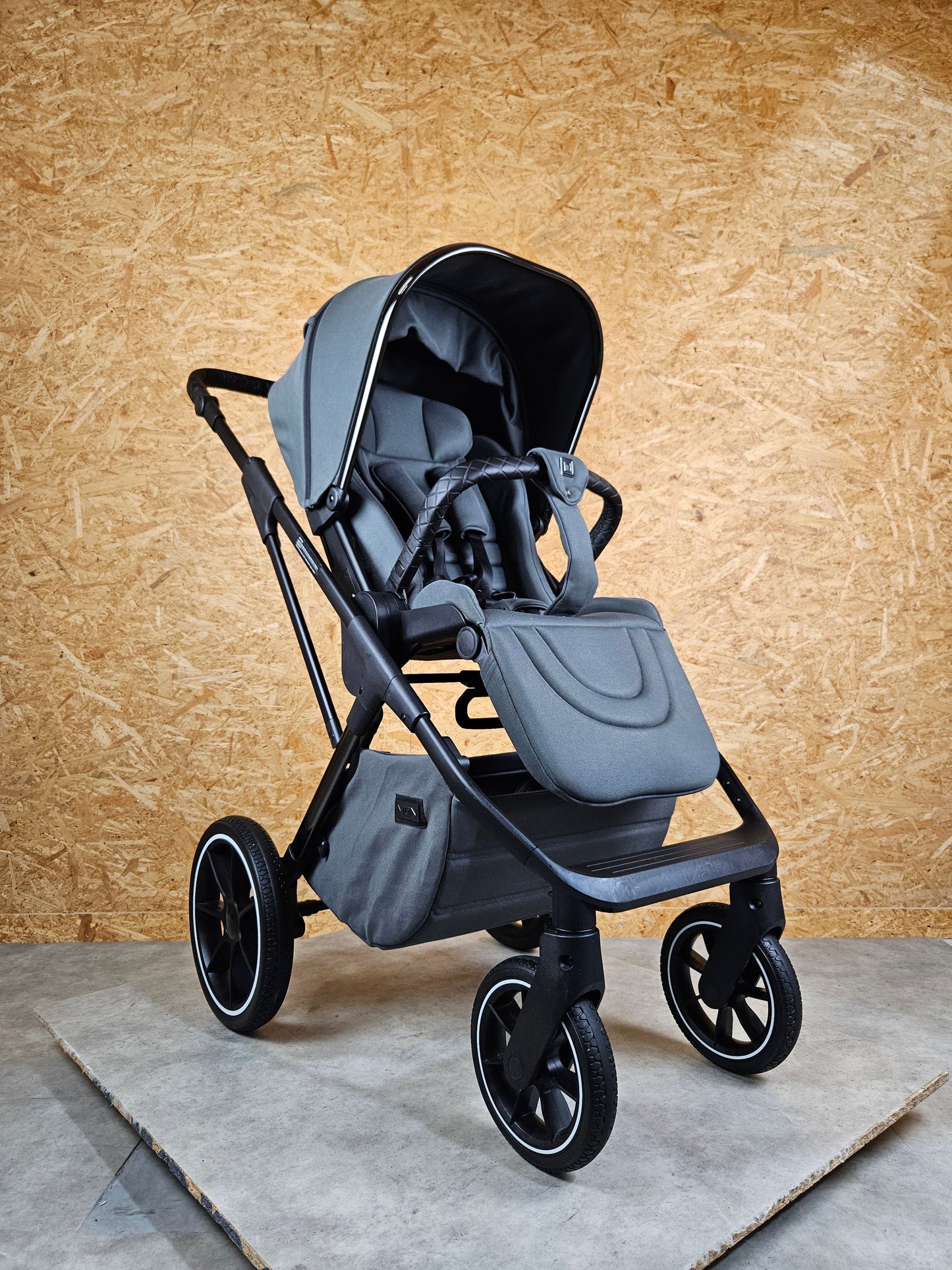 Moon - Più am Besten Kinderwagen 2 Kostenloser Versand