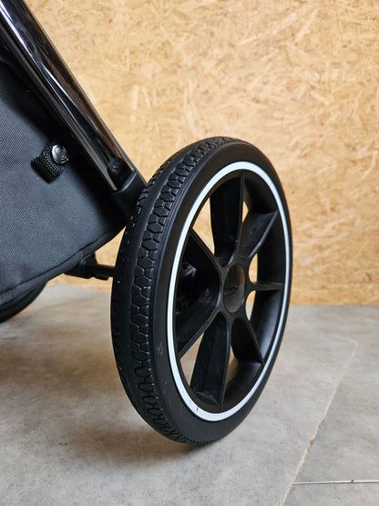 Moon - Più am Besten Kinderwagen 14 Kostenloser Versand