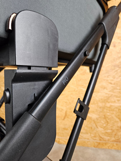 Moon - Più am Besten Kinderwagen 15 Kostenloser Versand