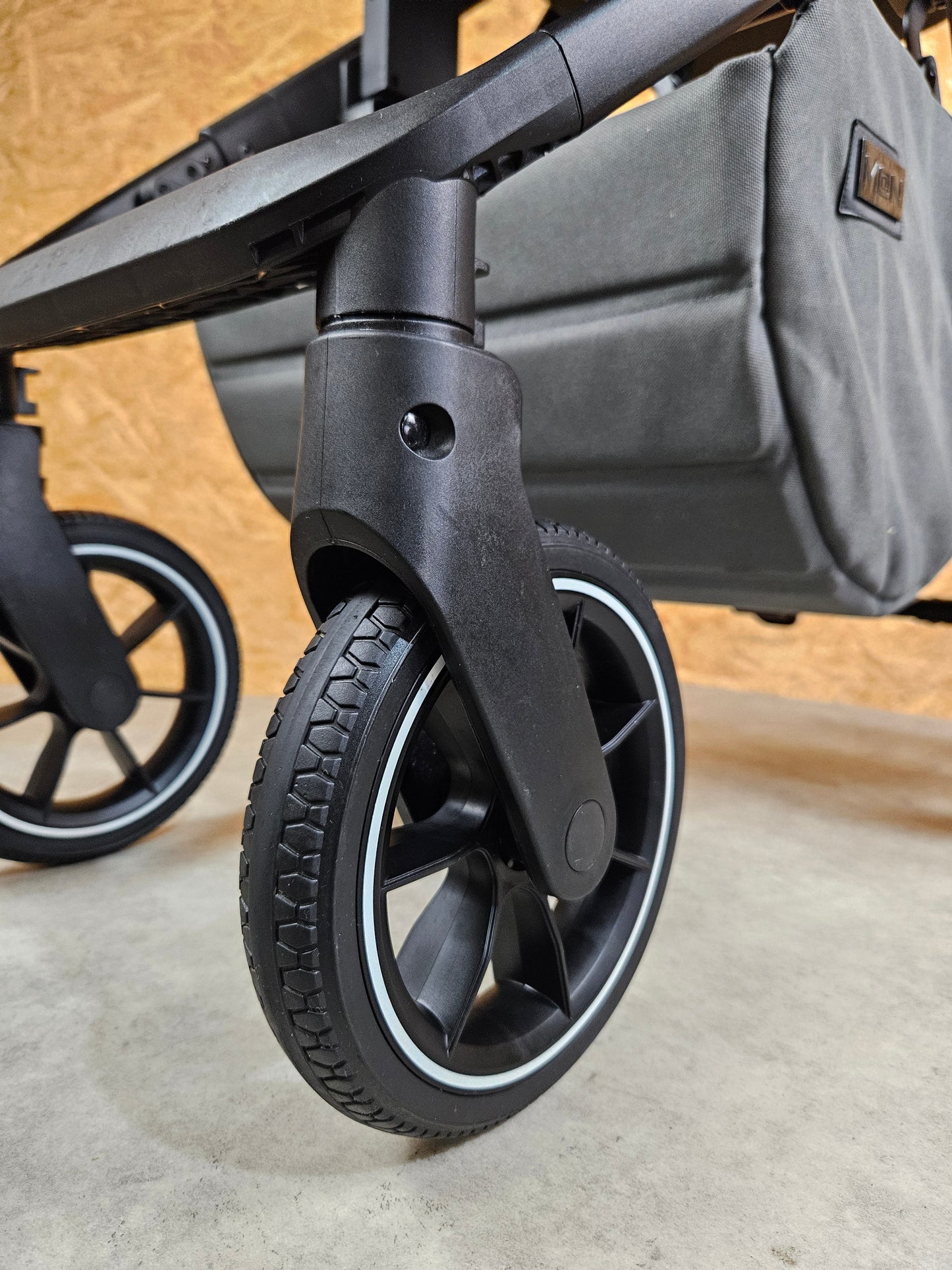 Moon - Più am Besten Kinderwagen 13 Kostenloser Versand