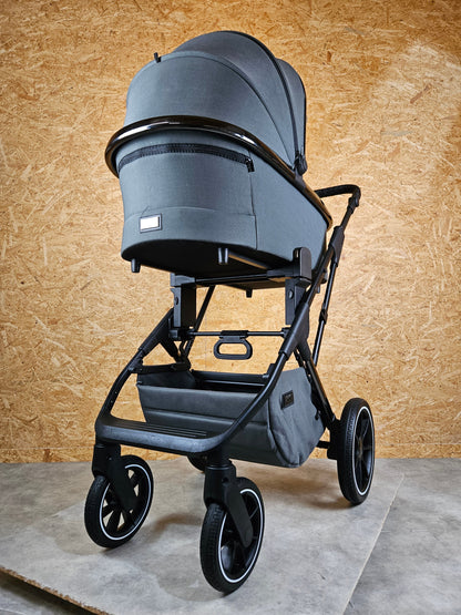 Moon - Più am Besten Kinderwagen 7 Kostenloser Versand