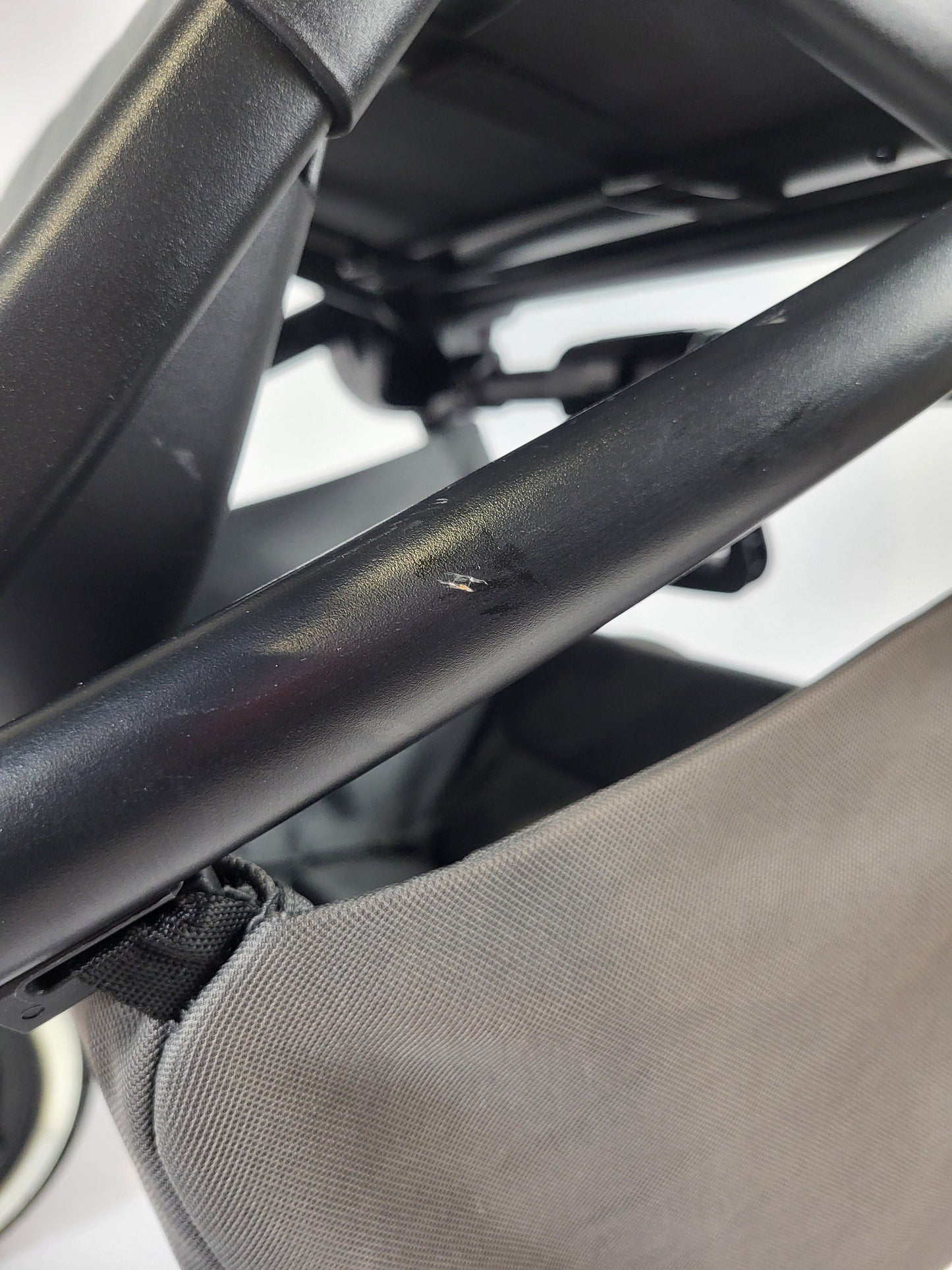 Moon - Scala am Besten Kinderwagen 7