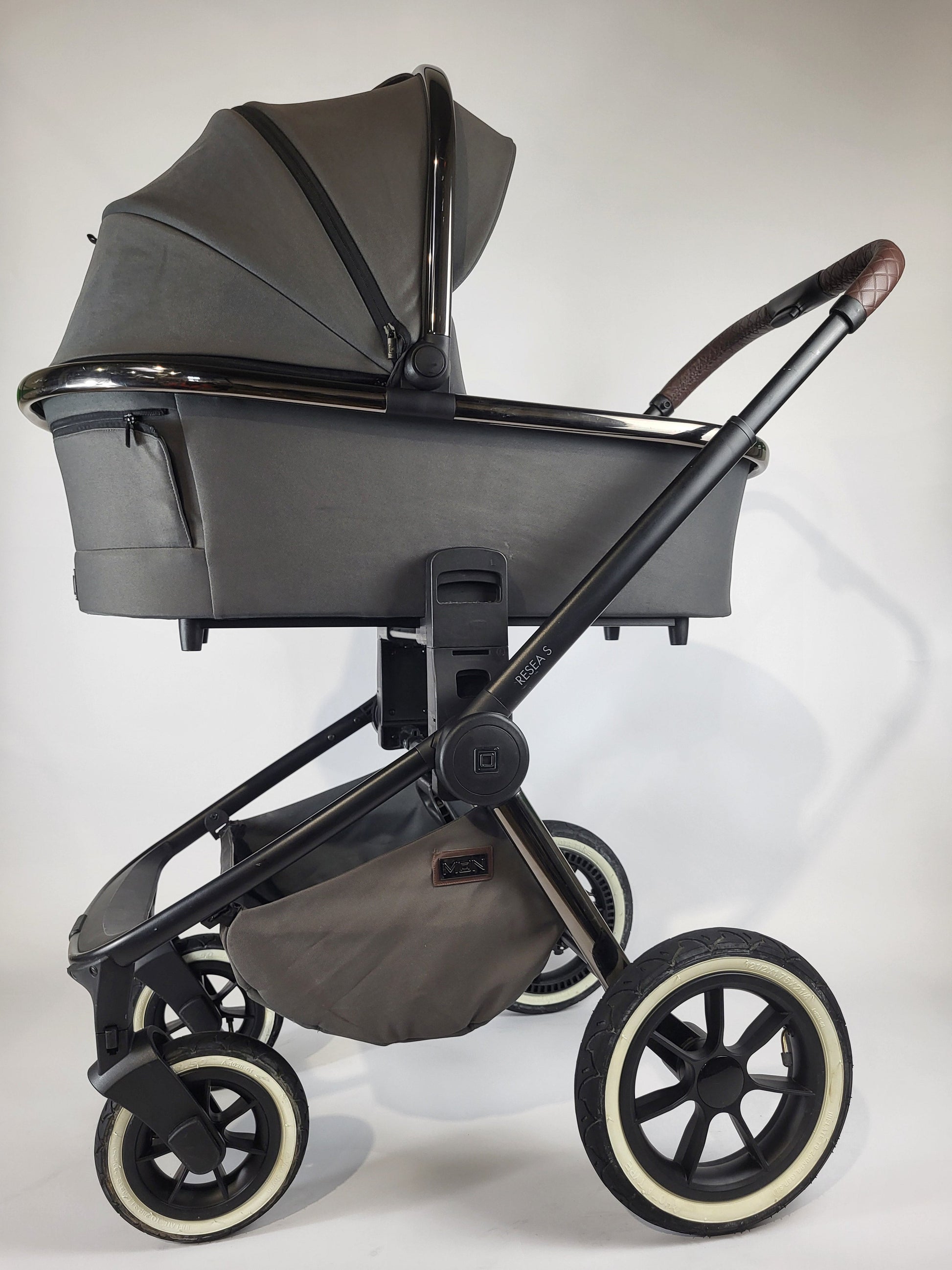 Moon - Scala am Besten Kinderwagen 3