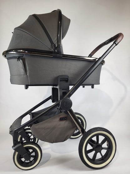 Moon - Scala am Besten Kinderwagen 3