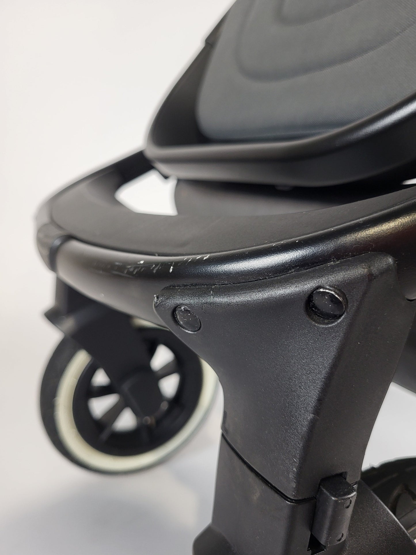 Moon - Scala am Besten Kinderwagen 9