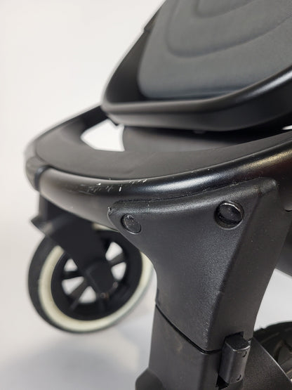 Moon - Scala am Besten Kinderwagen 9