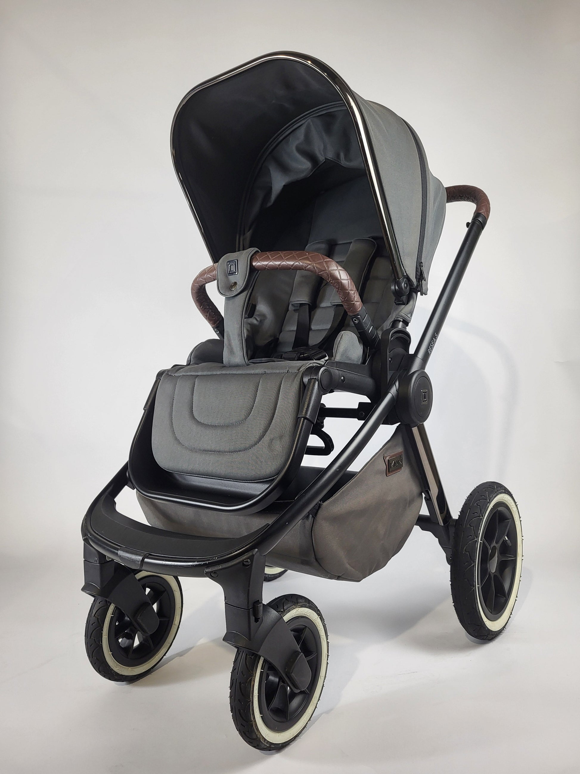 Moon - Scala am Besten Kinderwagen 2