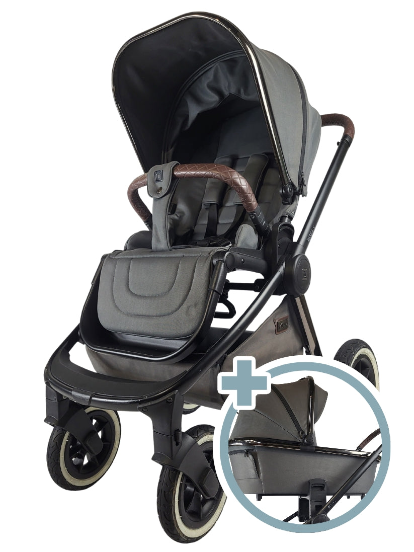 Moon - Scala am Besten Kinderwagen 1