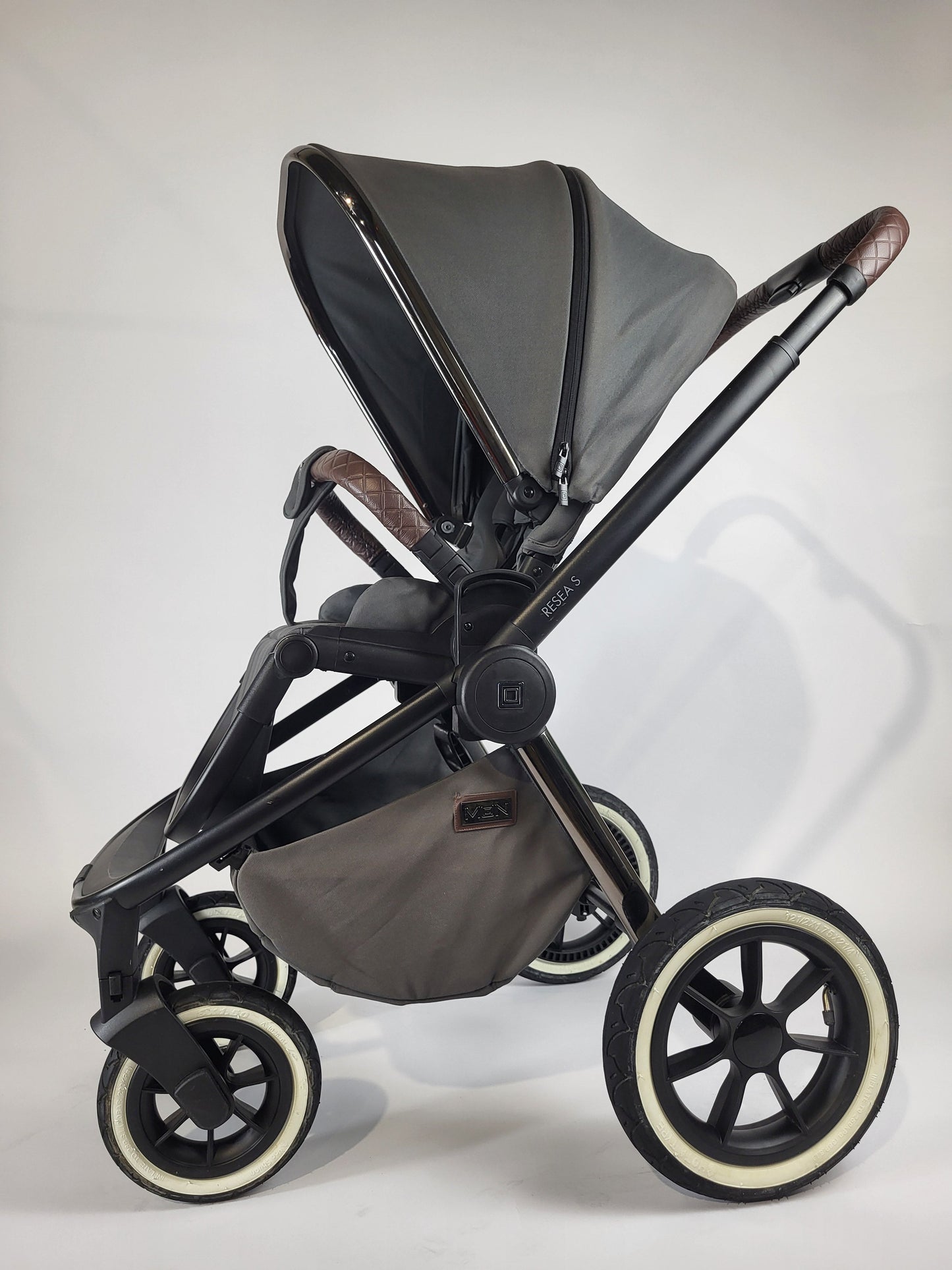 Moon - Scala am Besten Kinderwagen 6