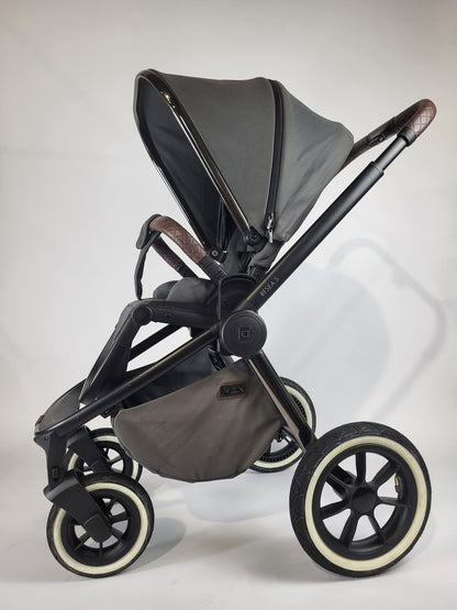 Moon - Scala am Besten Kinderwagen 6