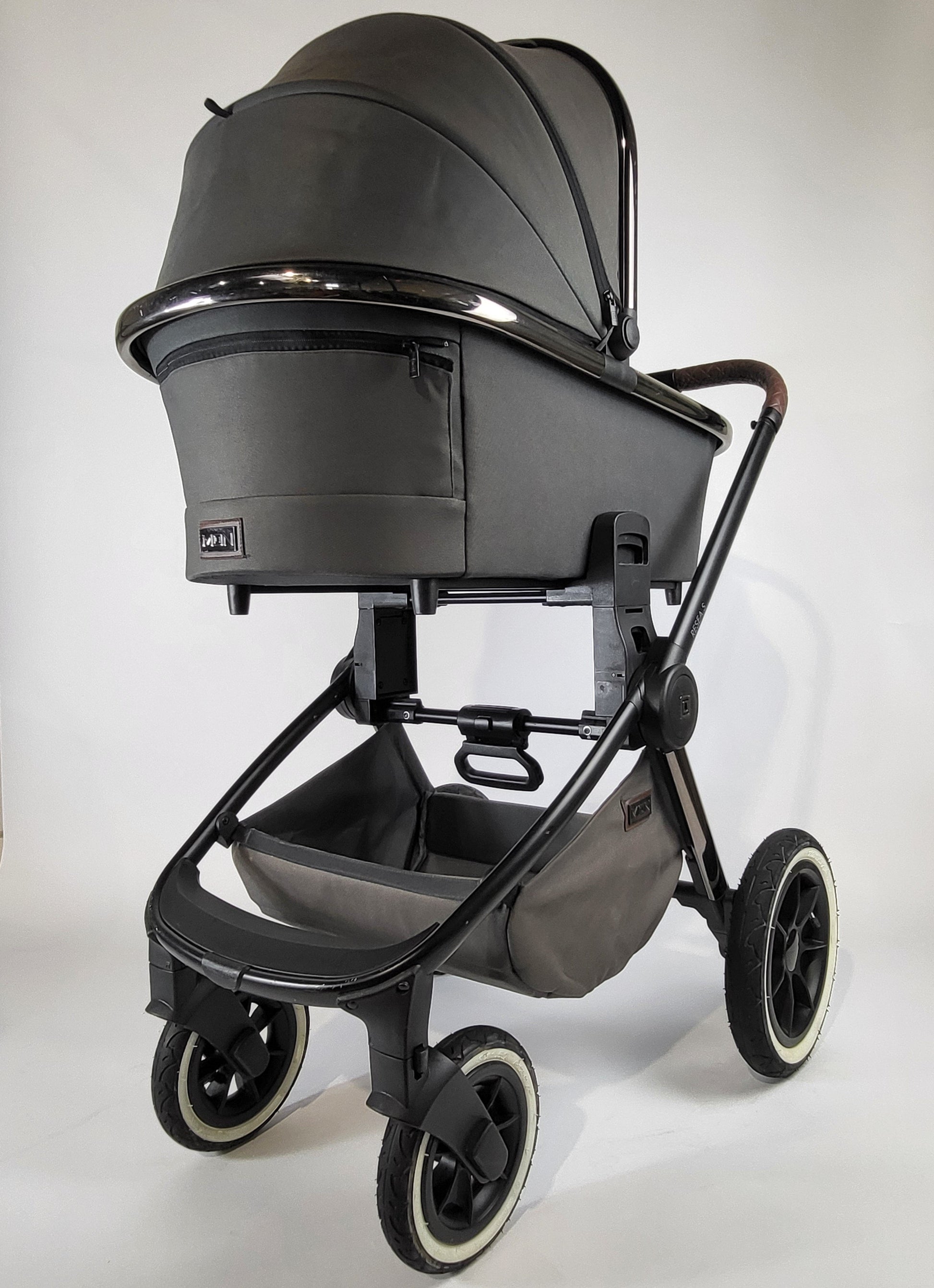 Moon - Scala am Besten Kinderwagen 5