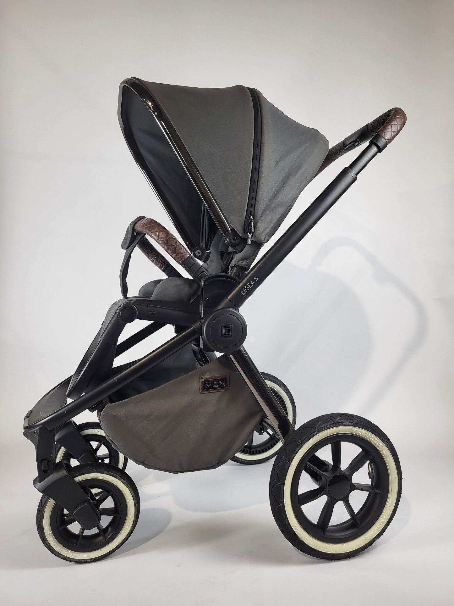 Moon - Scala am Besten Kinderwagen 4