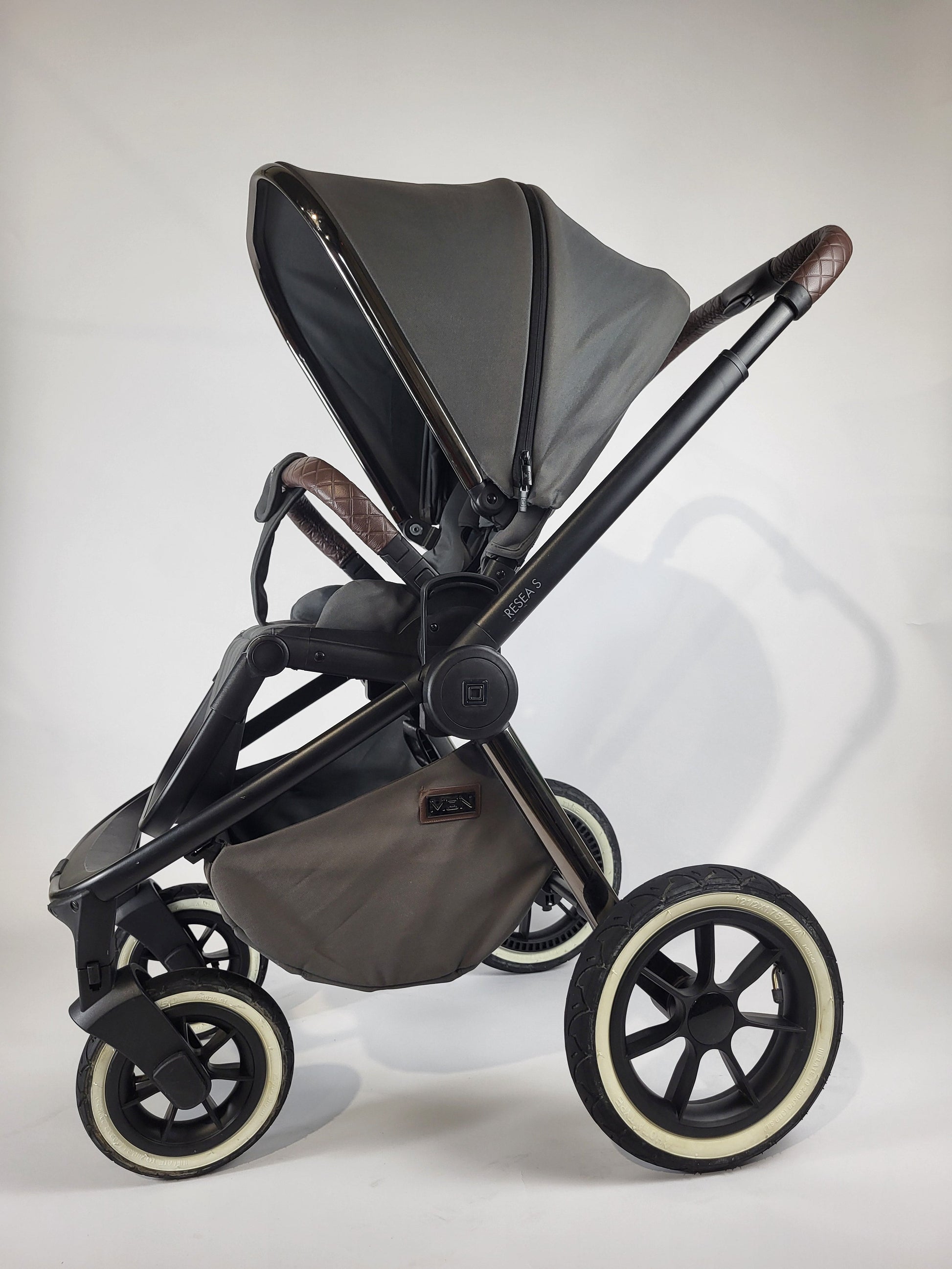 Moon - Scala am Besten Kinderwagen 4