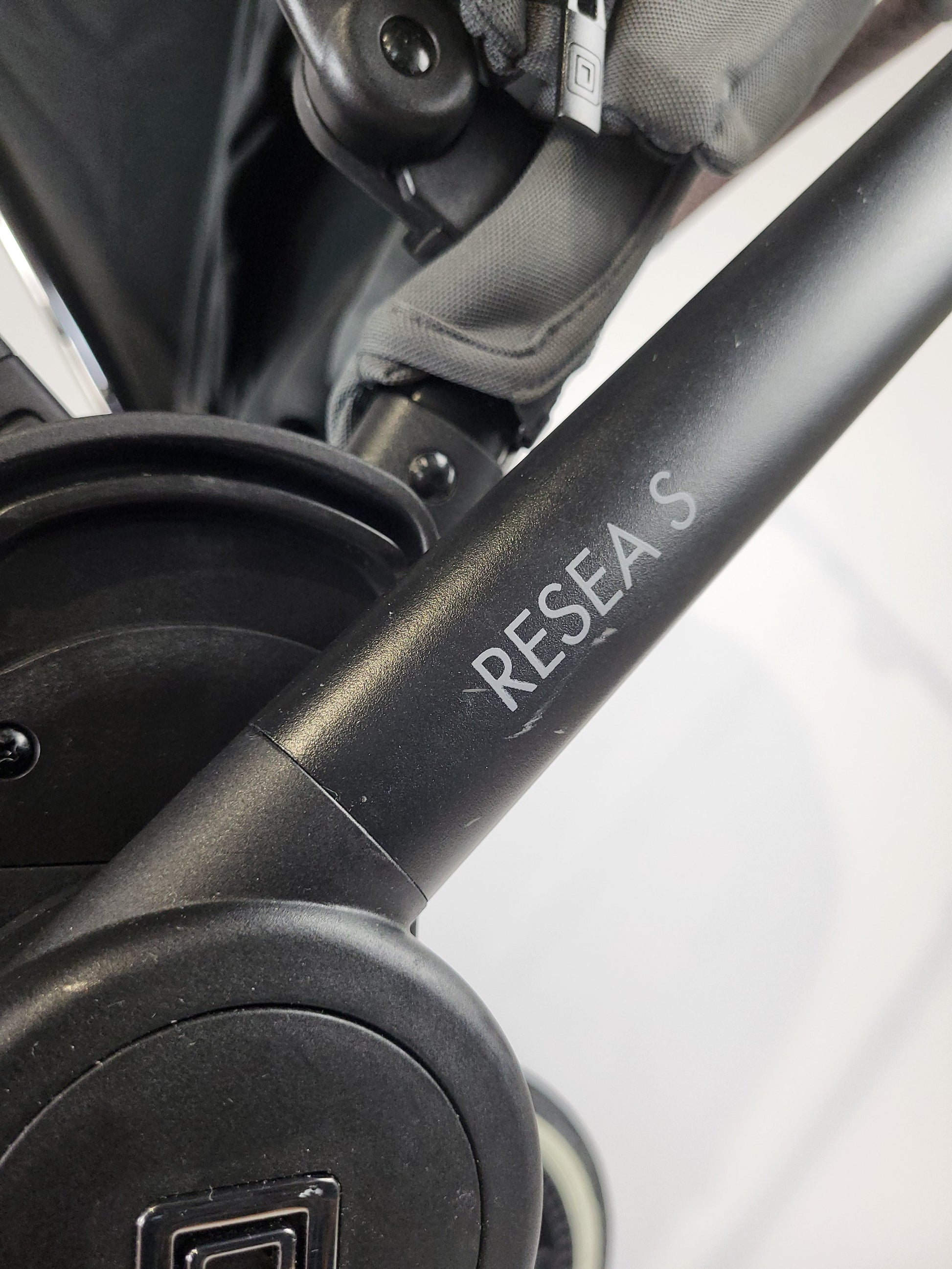 Moon - Scala am Besten Kinderwagen 8