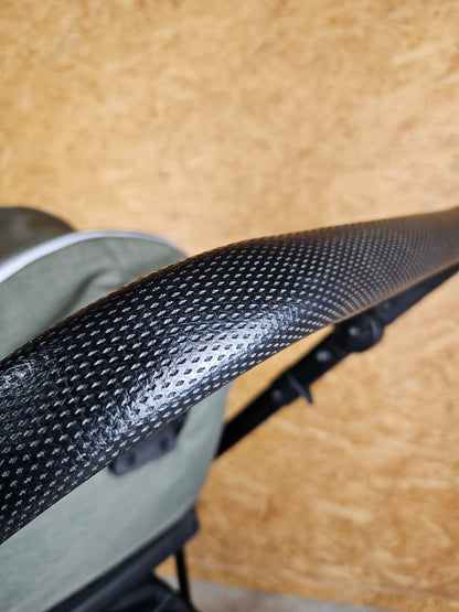 My Junior - Noax mit Zubehöre am Besten Kinderwagen 14 Kostenloser Versand