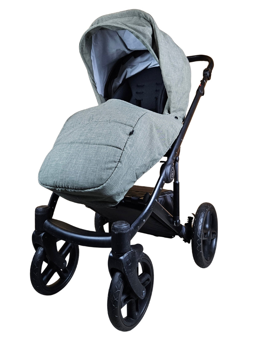 My Junior - Noax am Besten Kinderwagen 2