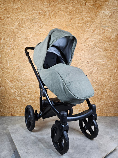 My Junior - Noax mit Zubehöre am Besten Kinderwagen 4 Kostenloser Versand