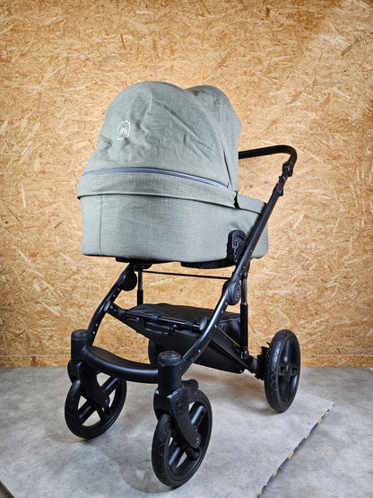 My Junior - Noax mit Zubehöre am Besten Kinderwagen 7 Kostenloser Versand