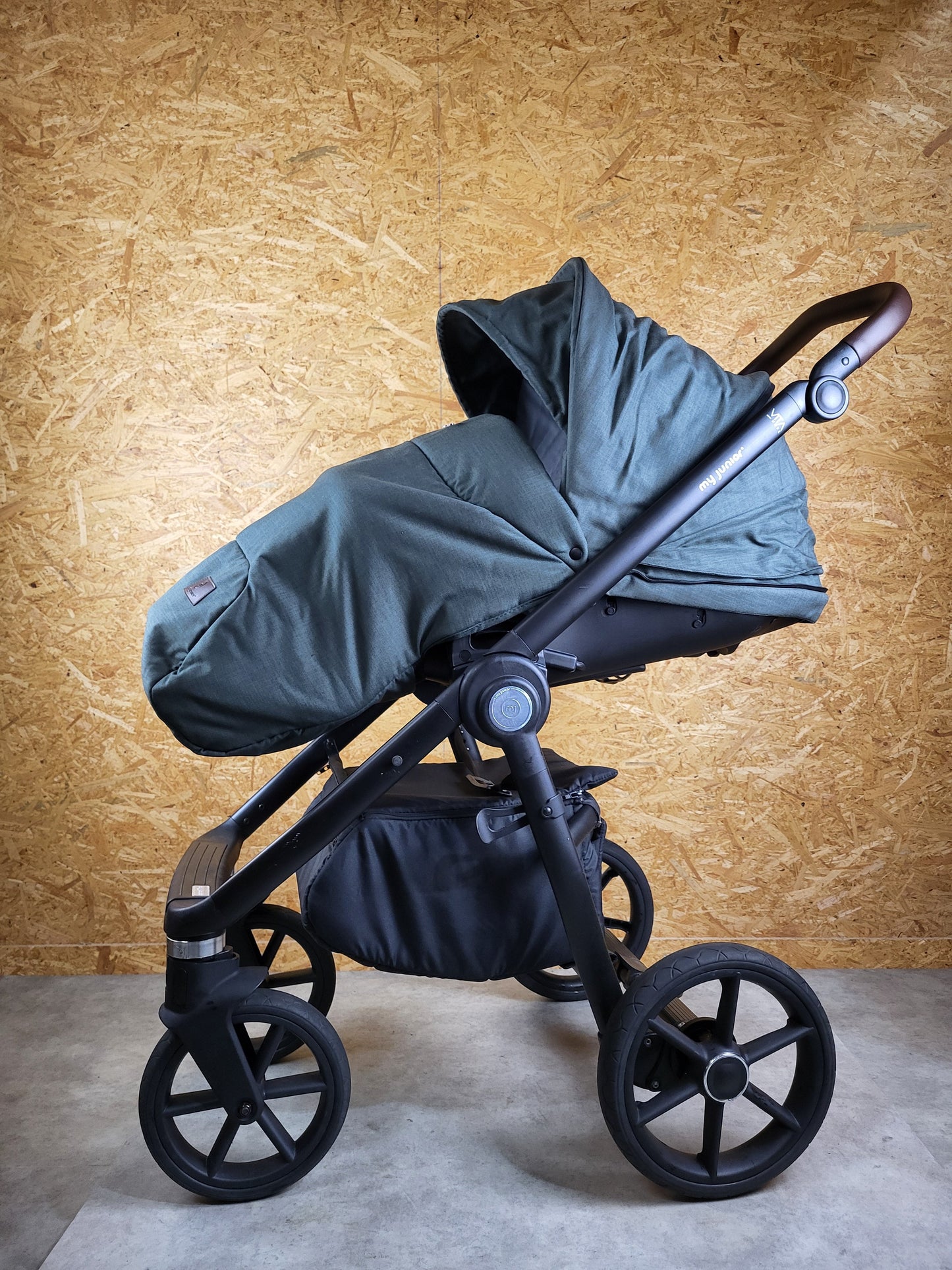 My Junior - Vita Hope