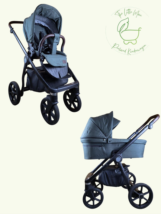 My Junior - Vita Hope