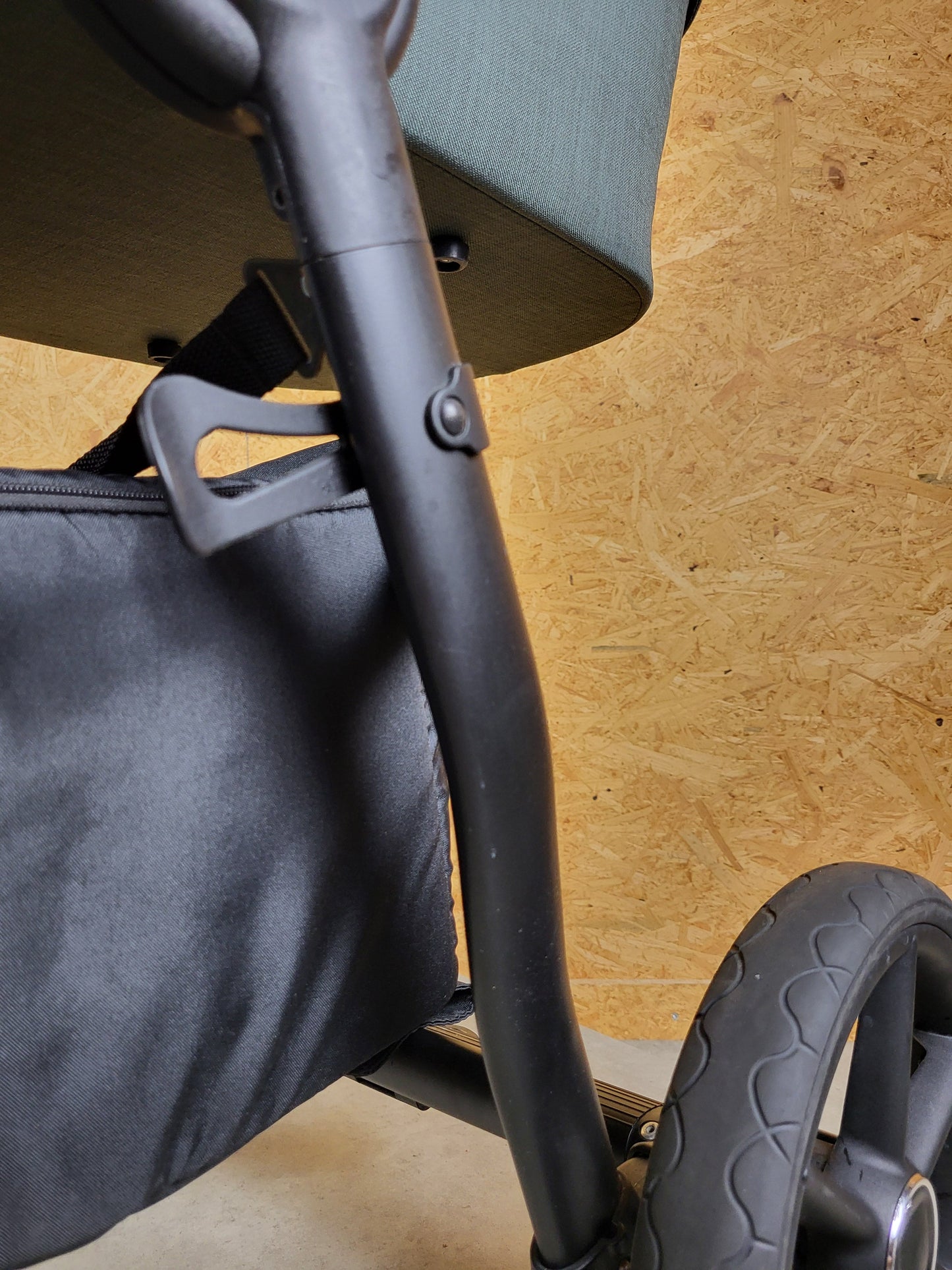 My Junior - Vita Hope