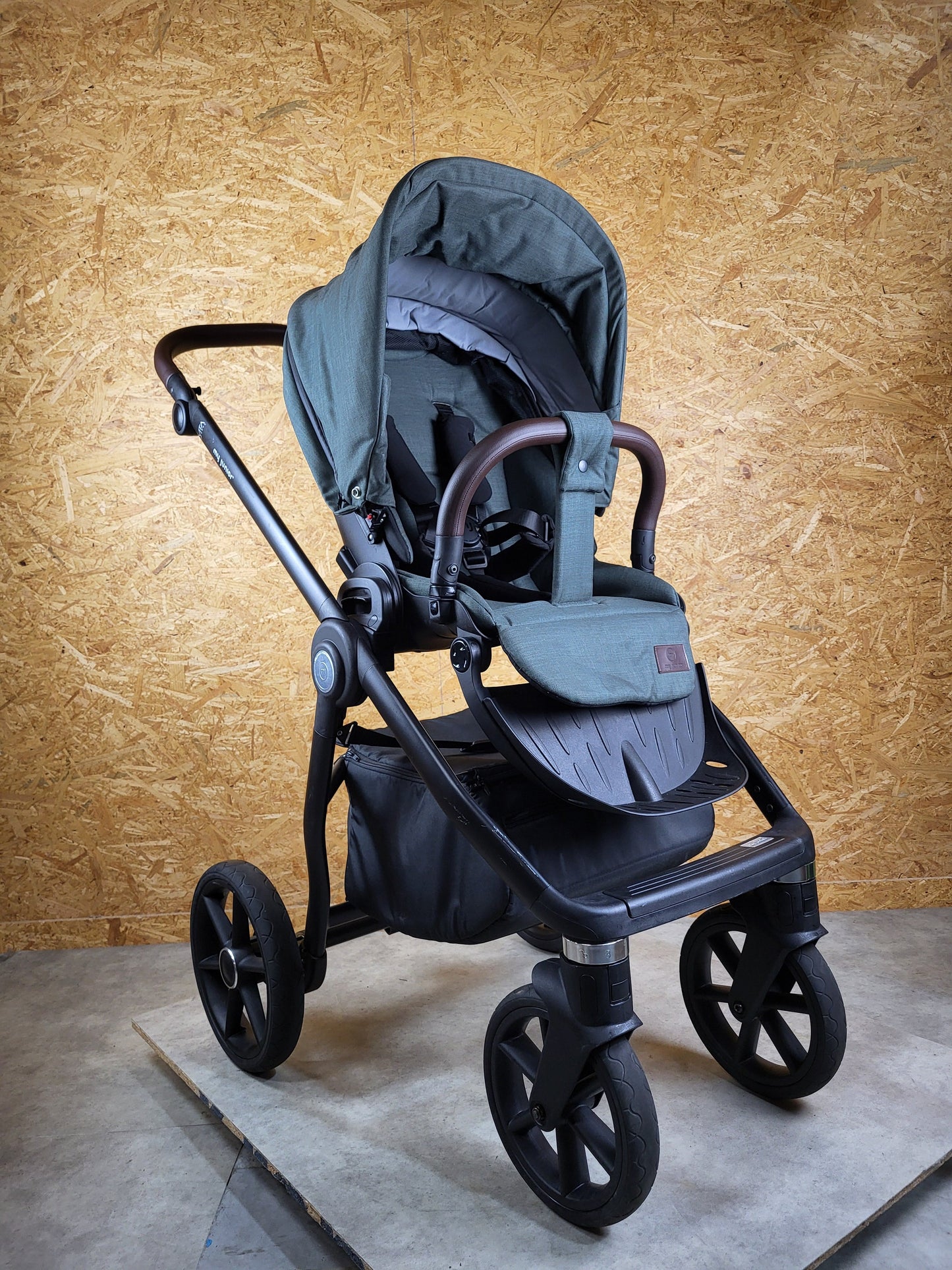 My Junior - Vita Hope