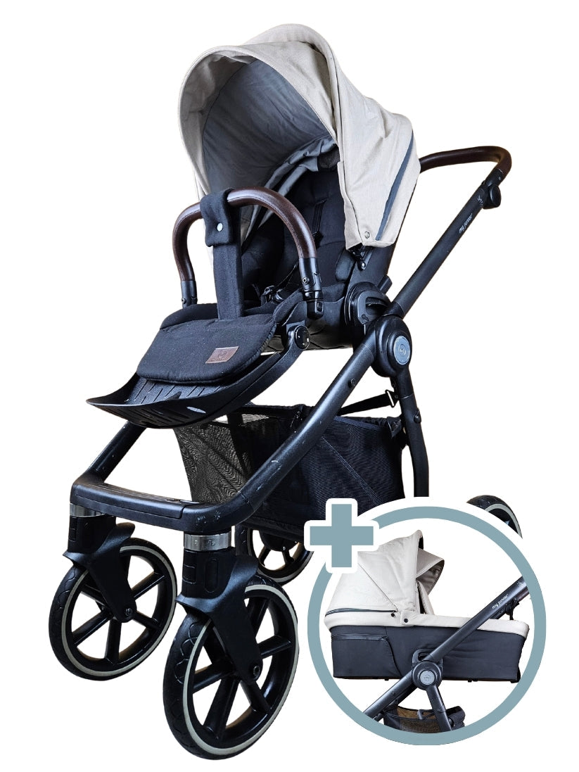 My Junior - Vita Hope am Besten Kinderwagen 1