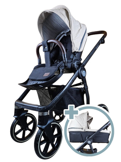 My Junior - Vita Hope am Besten Kinderwagen 1