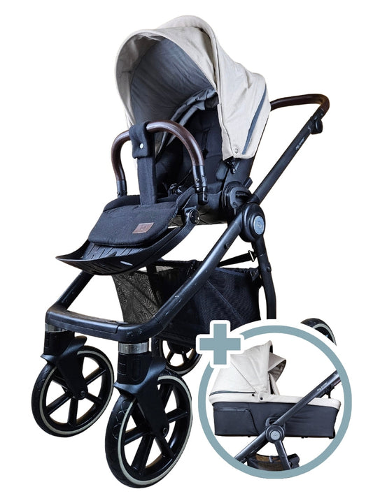 My Junior - Vita Hope am Besten Kinderwagen 1