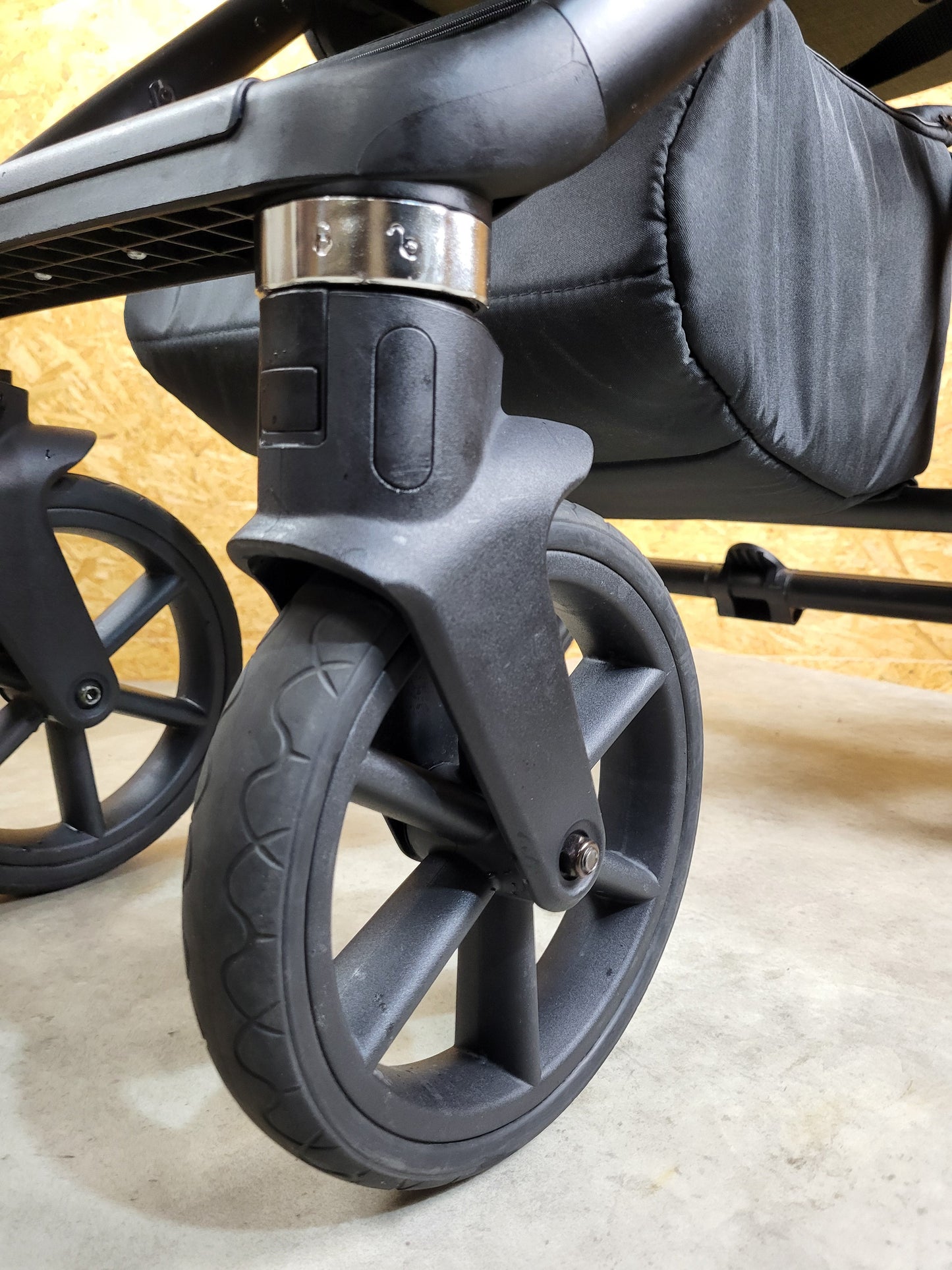 My Junior - Vita Hope