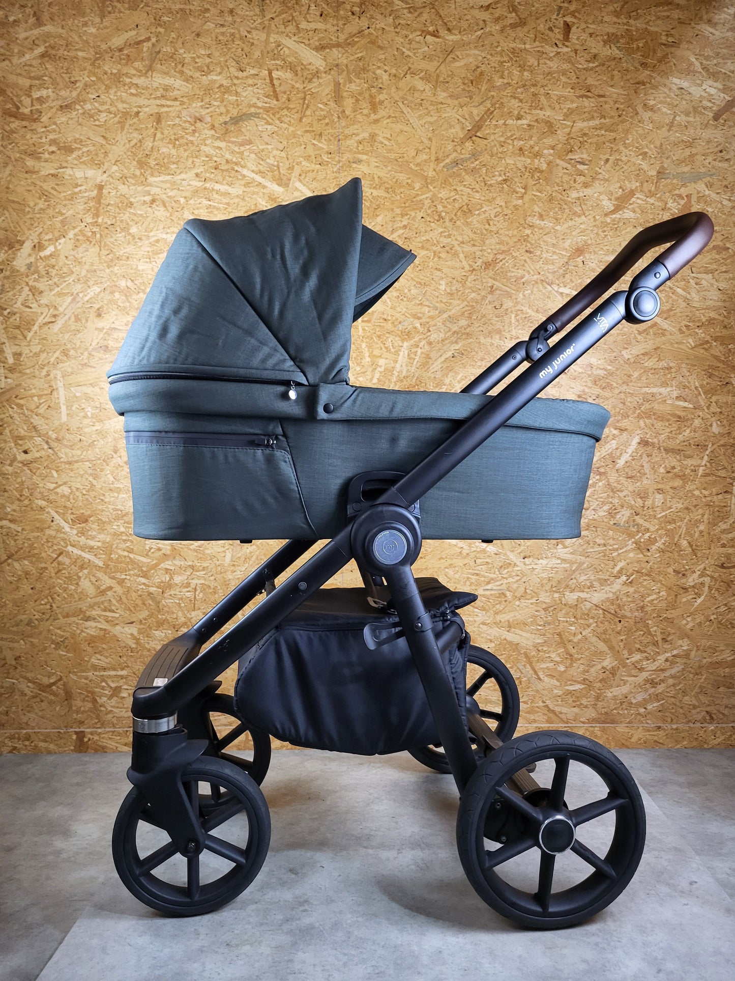 My Junior - Vita Hope