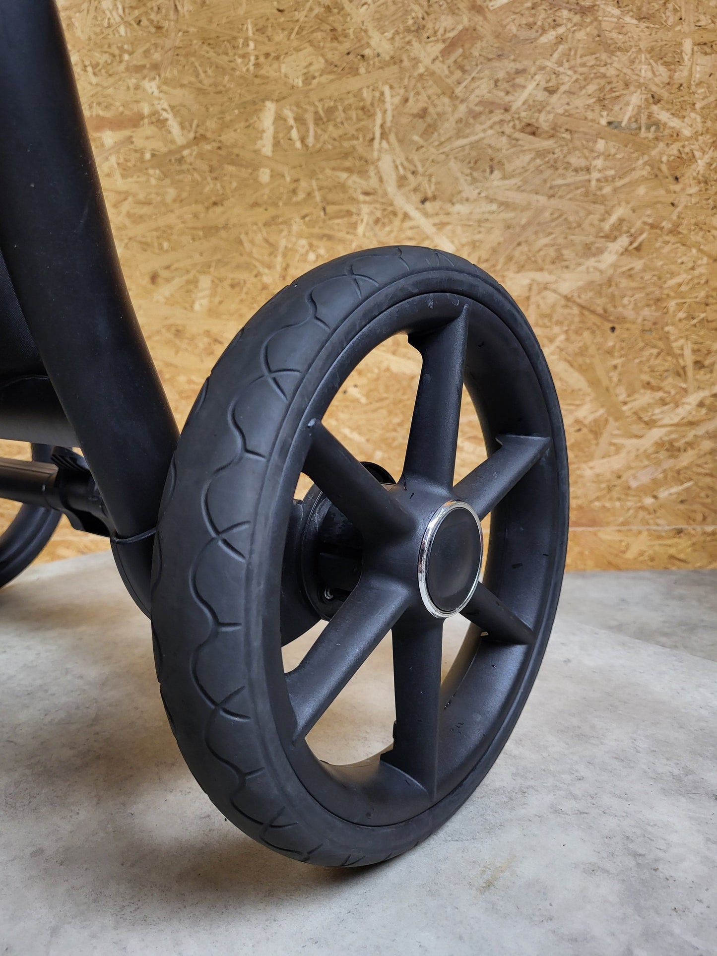 My Junior - Vita Hope