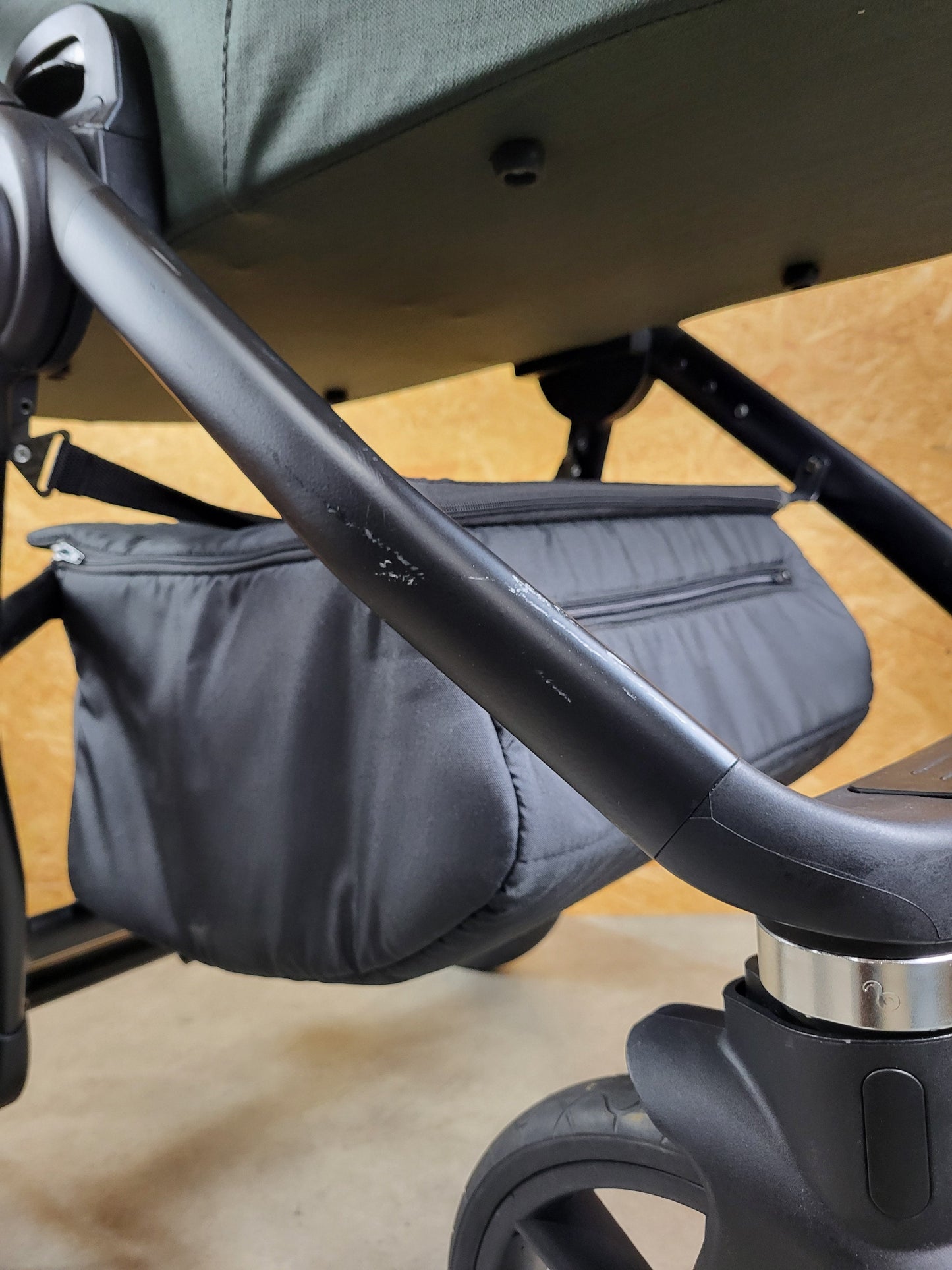 My Junior - Vita Hope