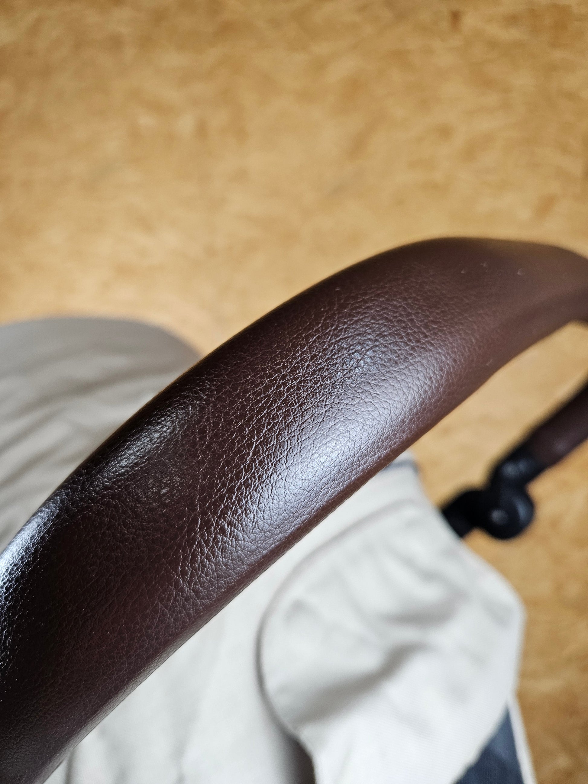 My Junior Vita Hope - Kombikinderwagen Inkl. Zubehör (sportsitz und Liegewanne) - Beige - in Gutem Zustand Kinderwagen