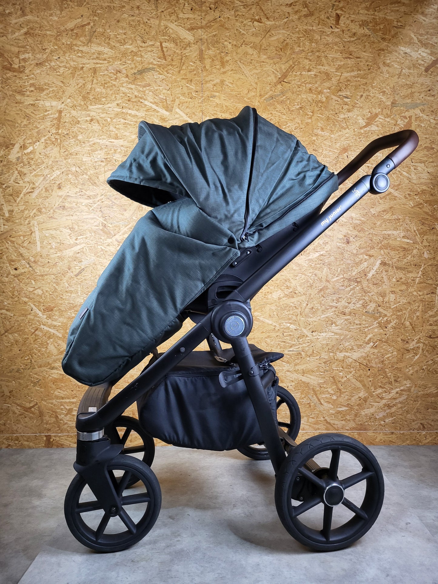 My Junior - Vita Hope