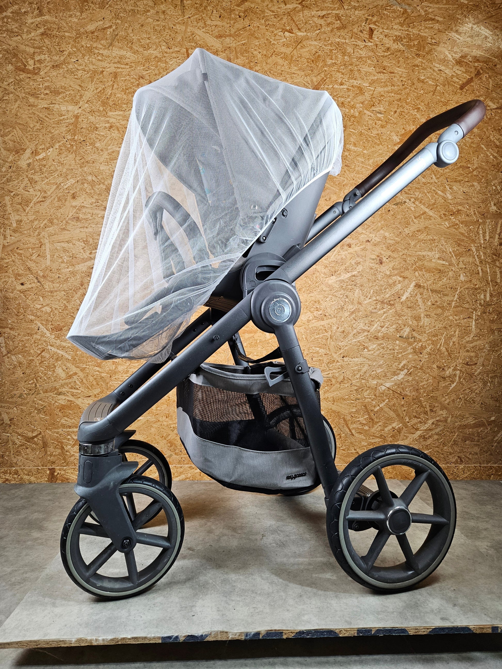 My Junior Vita Hope Limited Edition x der Kleine Prinz Inkl. Zubehör - Kombikinderwagen (sportsitz und Babywanne)