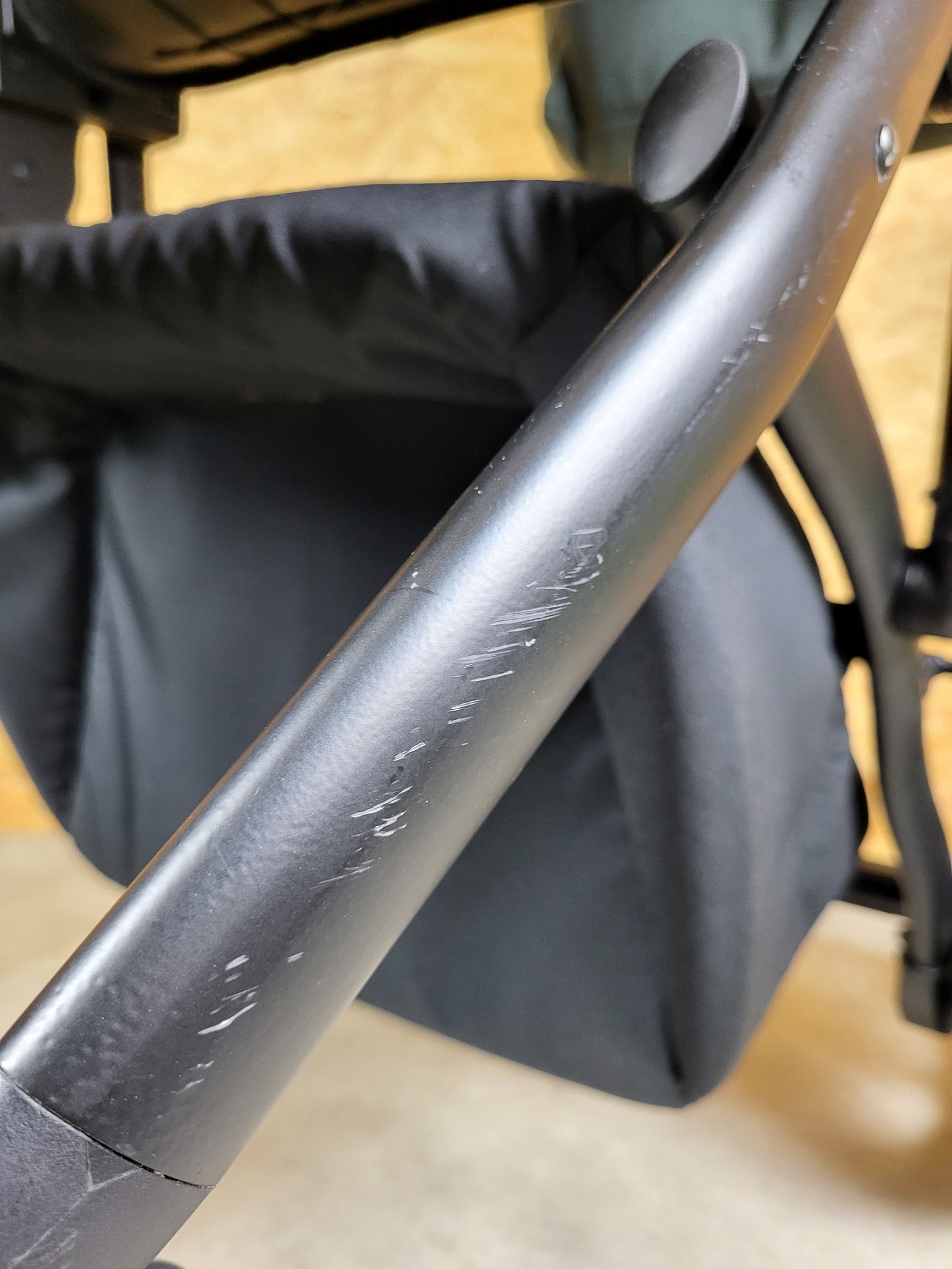 My Junior Vita Unique 2 am Besten Kinderwagen 10 Kostenloser Versand