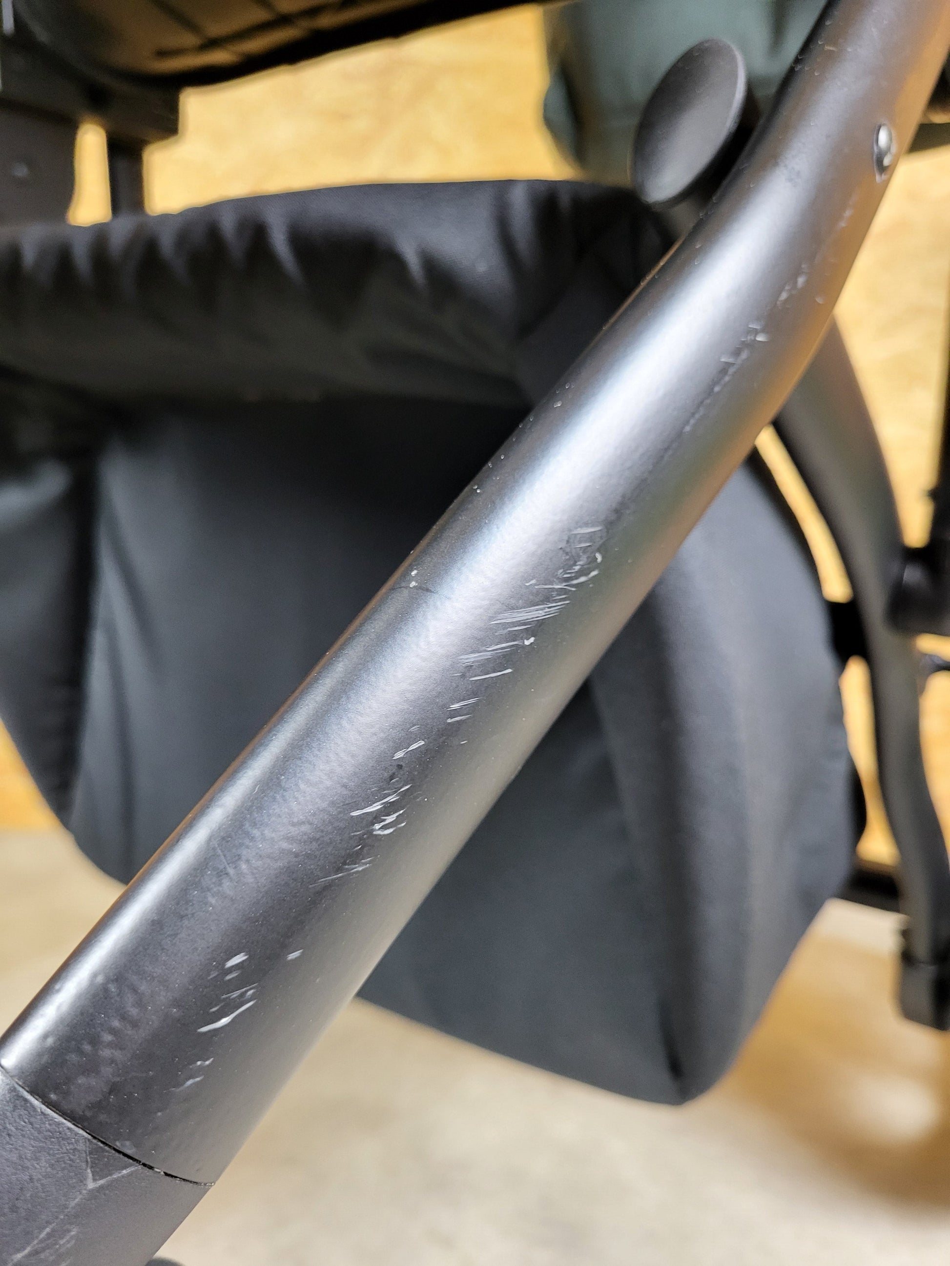 My Junior Vita Unique 2 am Besten Kinderwagen 10 Kostenloser Versand